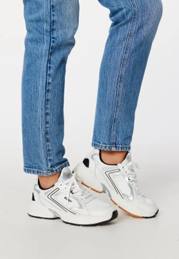 GANT Mardii Sneaker G20 Off White 41