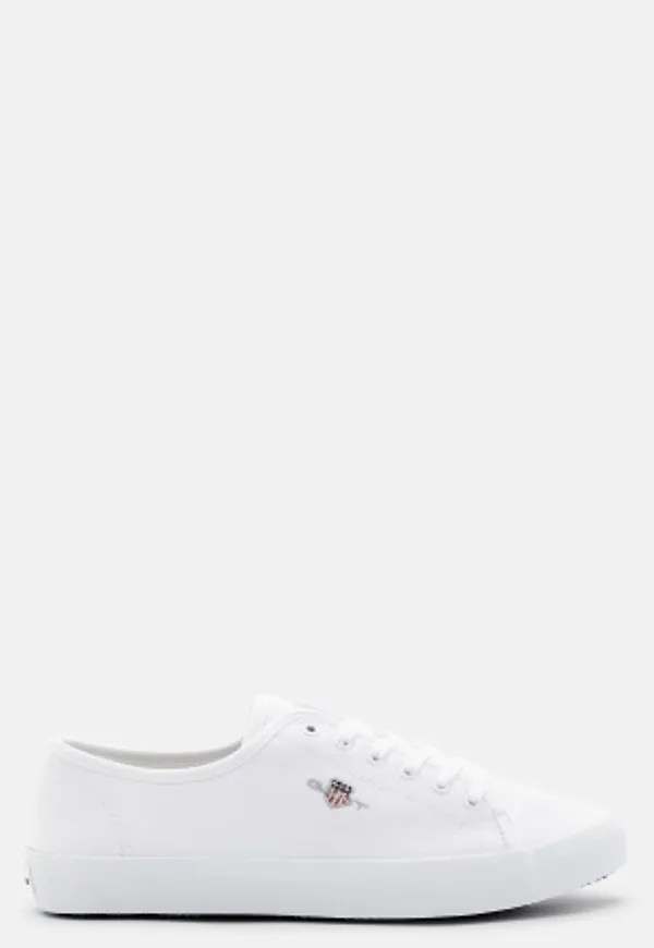 GANT Pillox Sneaker White 36
