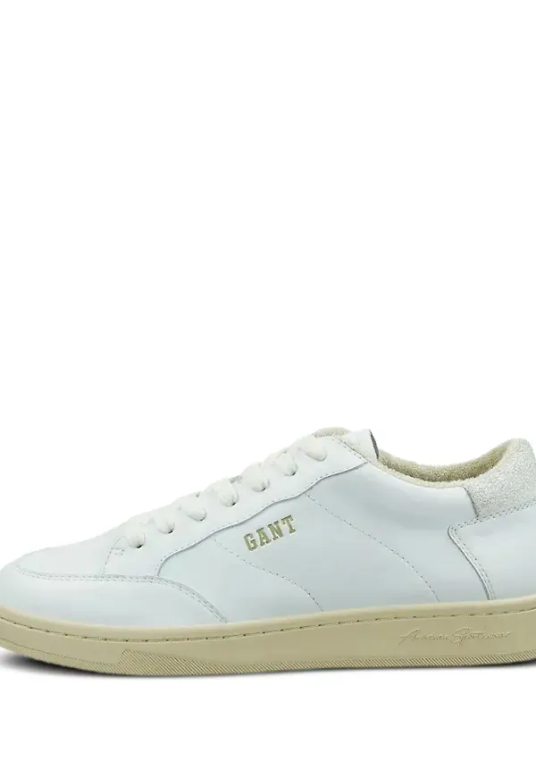 Gant Prepus sneakers - Vit