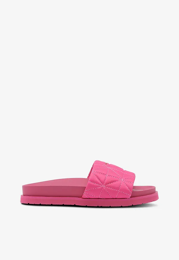 Gant - Sandaler Mardale Sport Sandal - Rosa