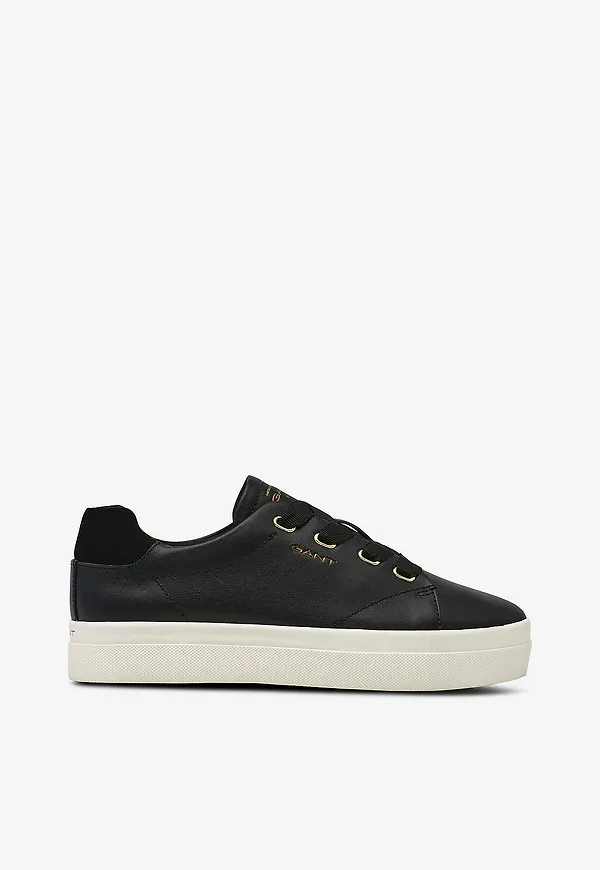 Gant - Sneaker Avona Sneaker - Svart