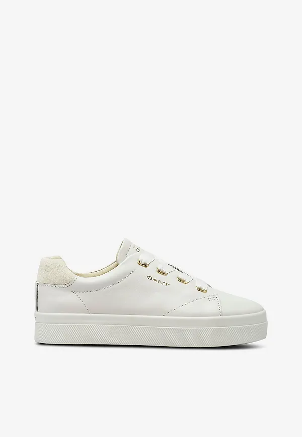 Gant - Sneaker Avona Sneaker - Vit