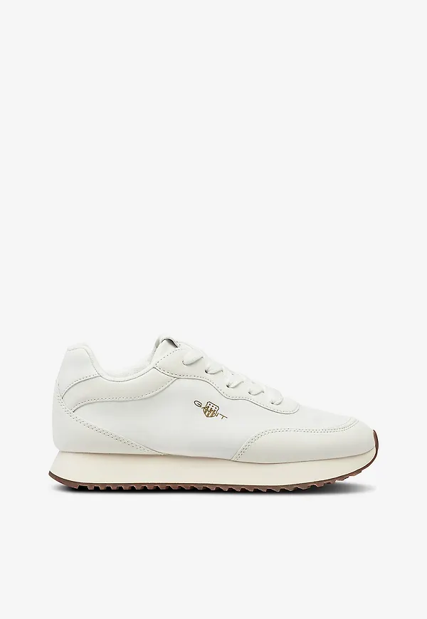 Gant - Sneaker Bevinda - Vit