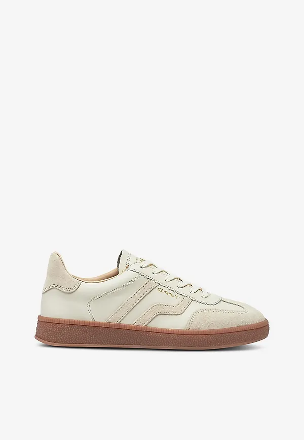 Gant - Sneaker Cuzima - Vit