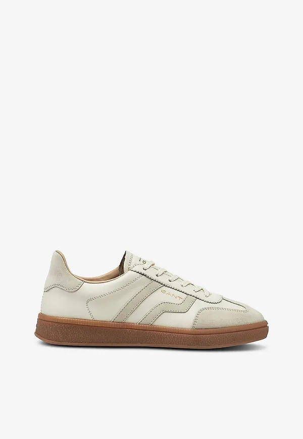 Gant - Sneaker Cuzima - Vit