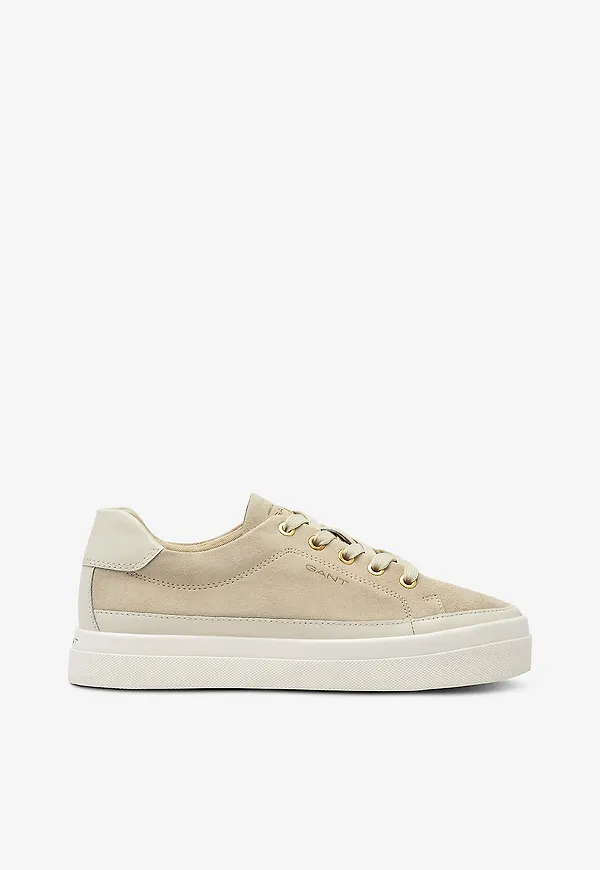 Gant - Sneakers Avona - Beige