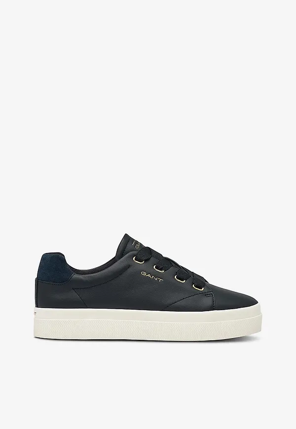 Gant - Sneakers Avona - Blå