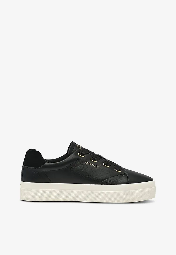 Gant - Sneakers Avona Sneaker - Svart