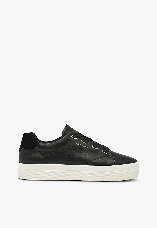 Gant - Sneakers Avona - Svart