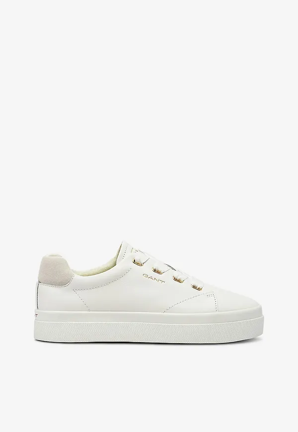 Gant - Sneakers Avona - Vit