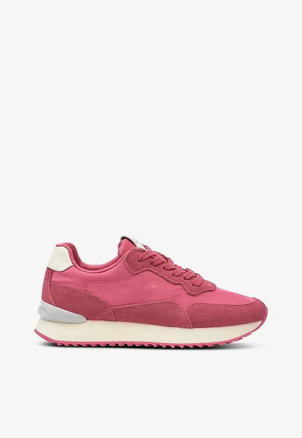 Gant - Sneakers Bevinda - Rosa