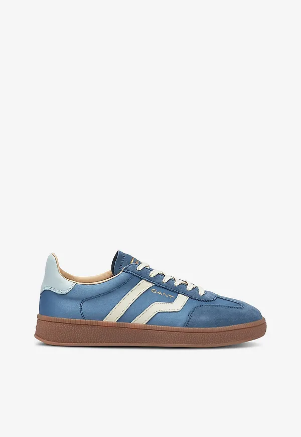 Gant - Sneakers Cuzima - Blå