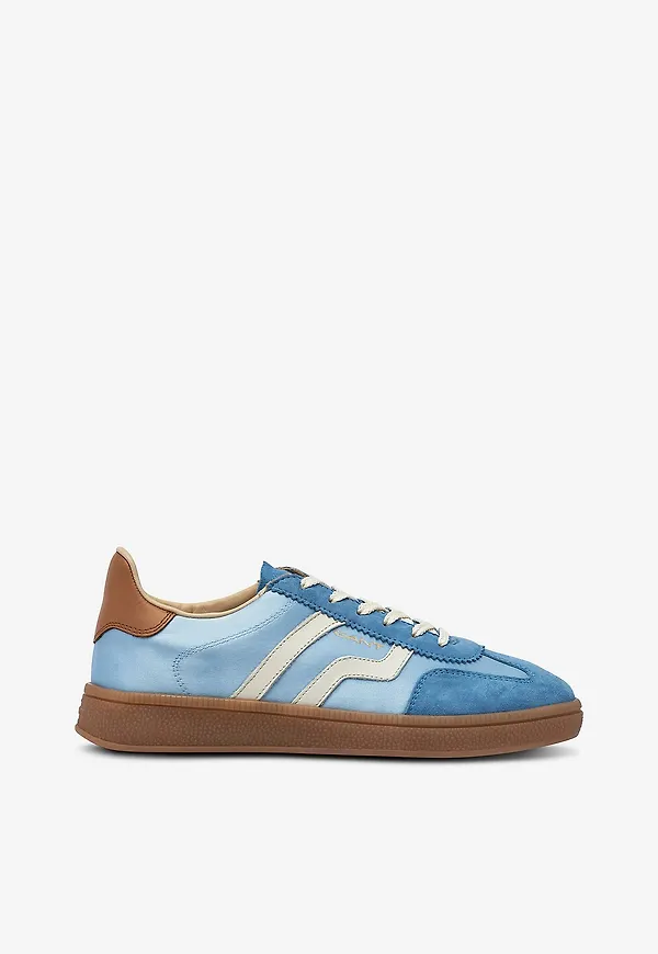 Gant - Sneakers Cuzima - Blå