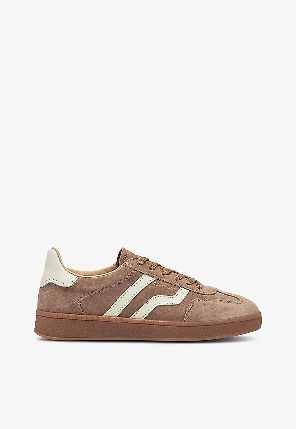 Gant - Sneakers Cuzima - Brun