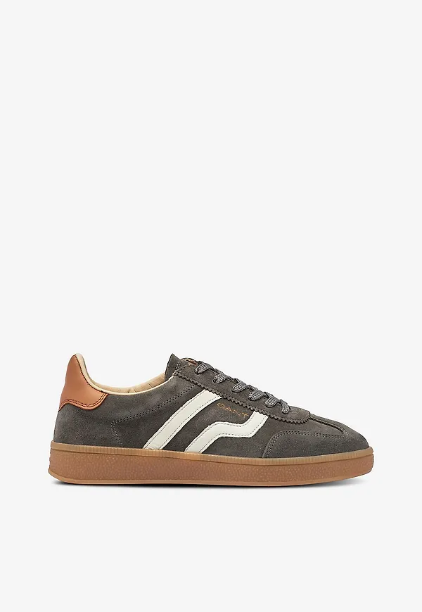 Gant - Sneakers Cuzima - Grå