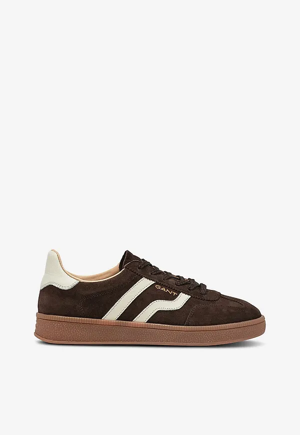 Gant - Sneakers Cuzima Sneaker - Brun
