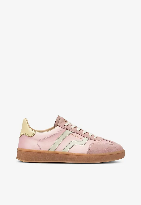 Gant - Sneakers Cuzima - Vit