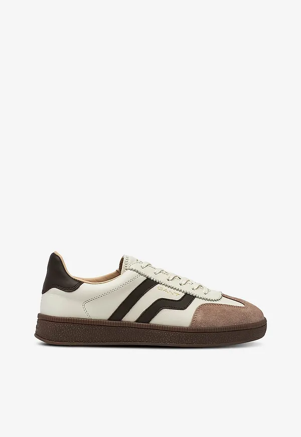 Gant - Sneakers Cuzima - Vit