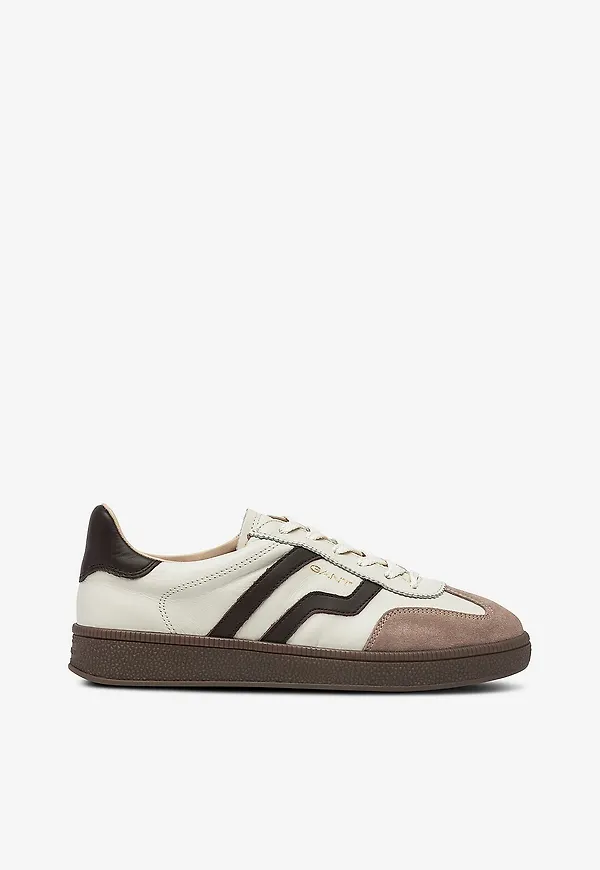 Gant - Sneakers Cuzima - Vit