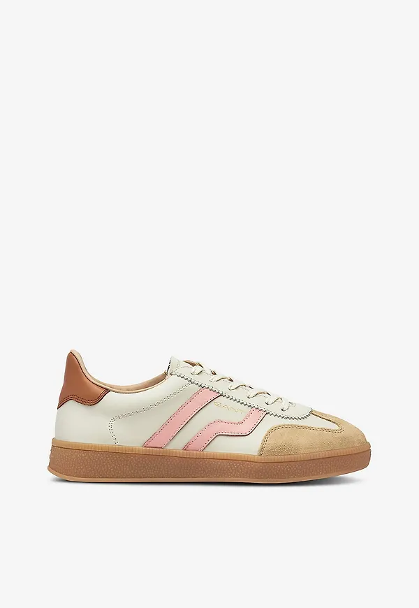 Gant - Sneakers Cuzima - Vit