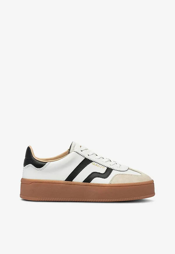 Gant - Sneakers Cuzmani - Vit