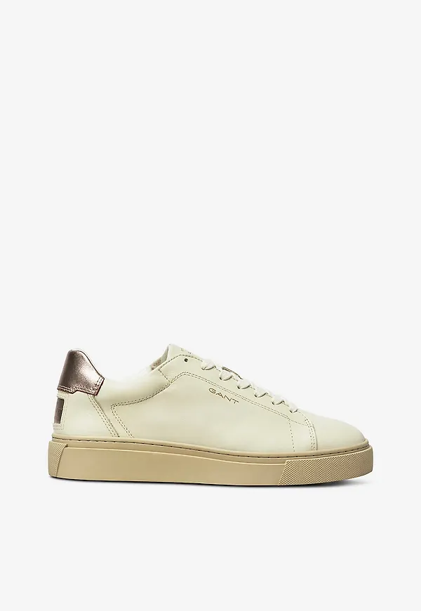Gant - Sneakers Julice - Beige