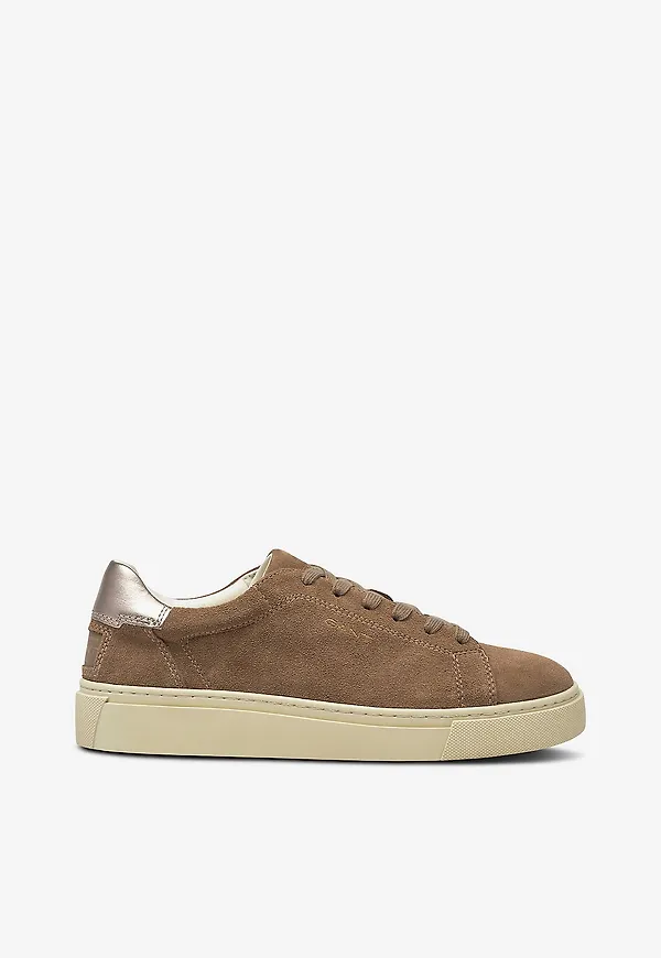 Gant - Sneakers Julice - Beige