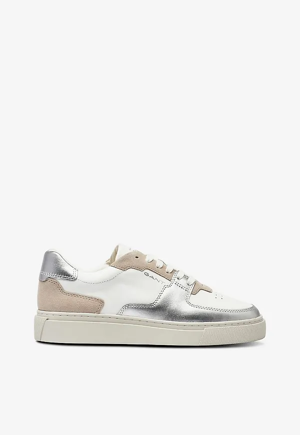 Gant - Sneakers Julice - Grå