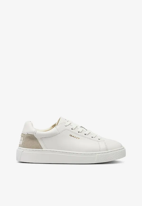 Gant - Sneakers Julice Sneaker - Vit
