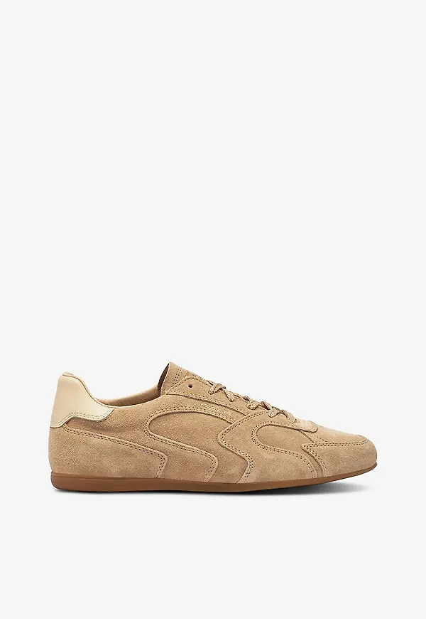 Gant - Sneakers Sperly Low Lace - Beige