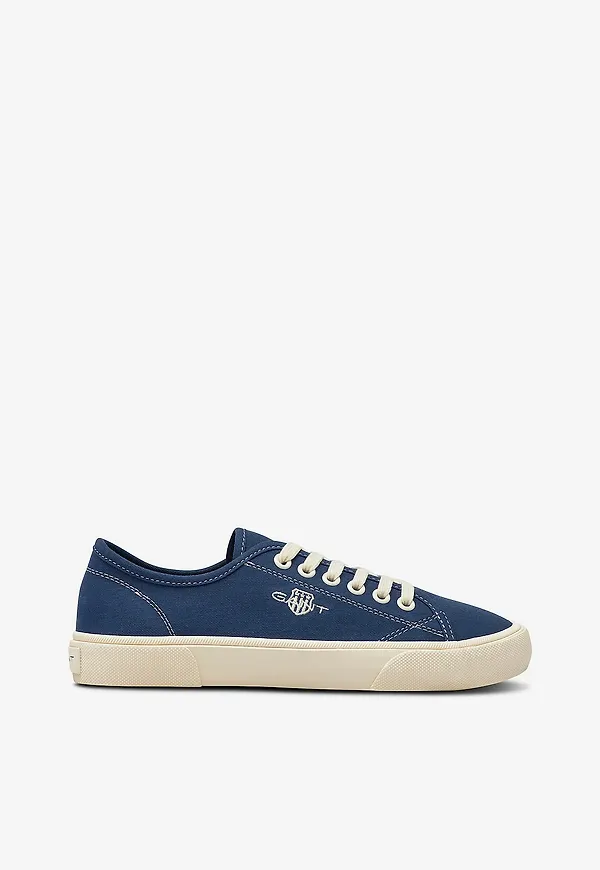 Gant - Sneakers Zoewill Sneaker - Blå