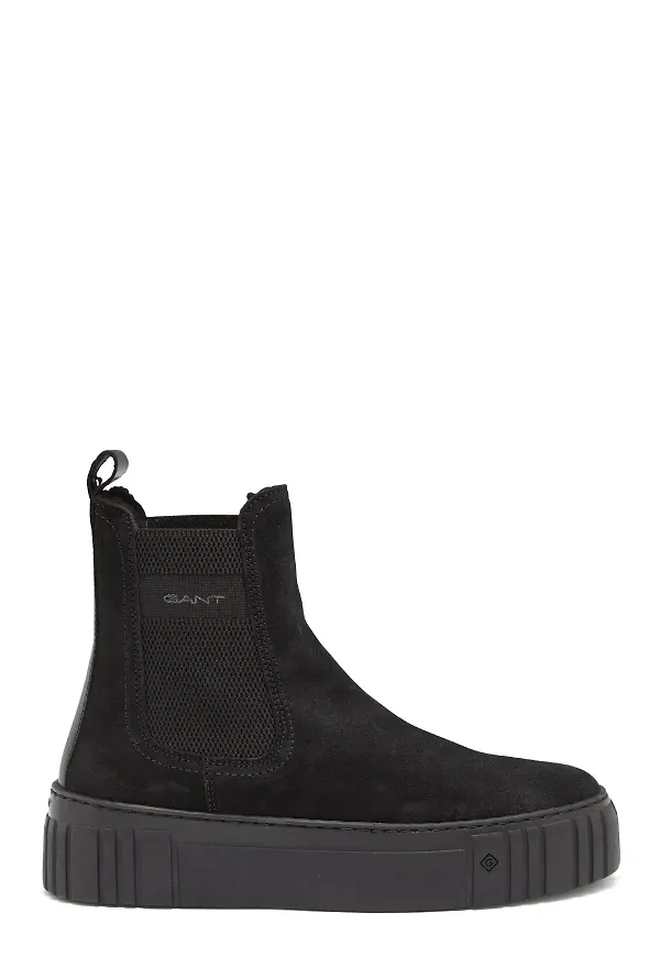 Snowmont Chelsea Boot G00 Black
