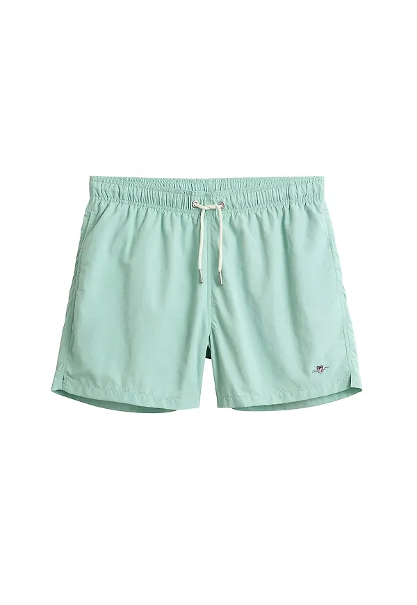 Gant - Swim Shorts - Blå
