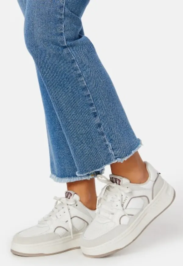 GANT Yinsy Sneaker G20- Off White 40