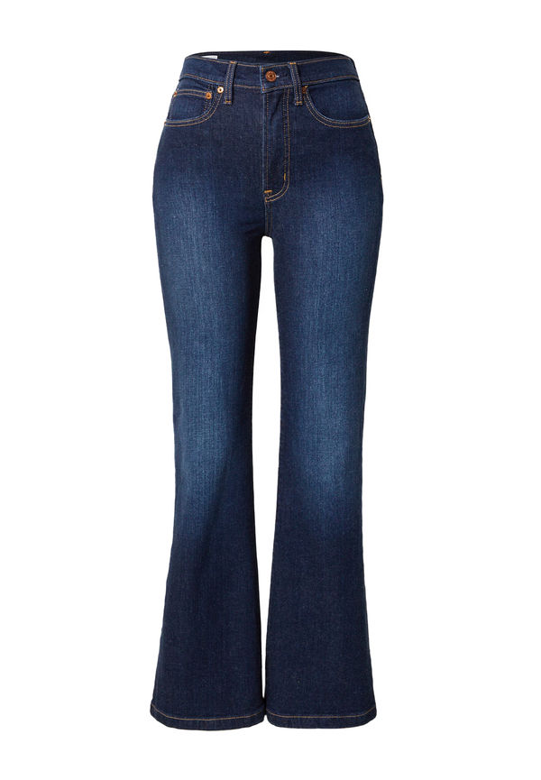 GAP Jeans 'HOLZER' mörkblå