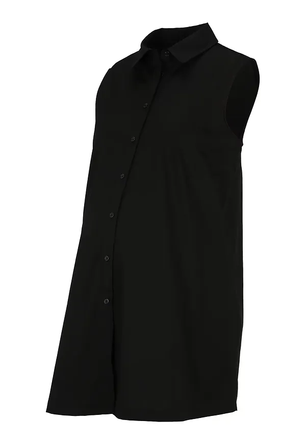Gap Maternity Tunika svart
