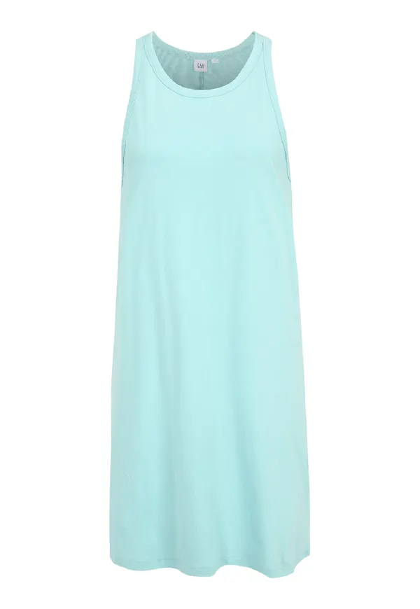 Gap Petite Klänning aqua