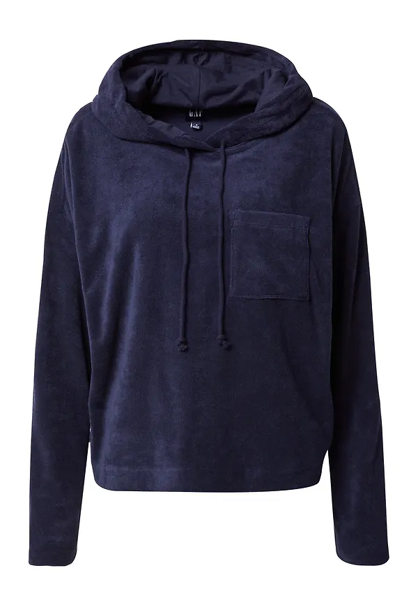 GAP Sweatshirt marinblå