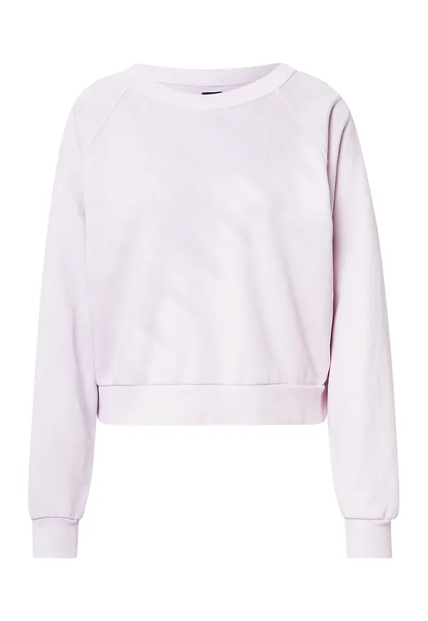 GAP Sweatshirt pastelllila / ljuslila
