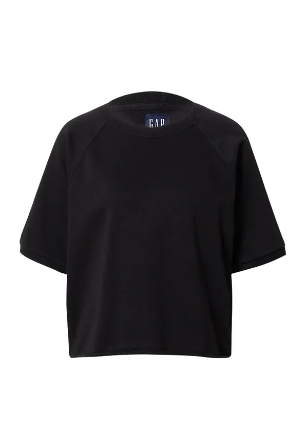 GAP Sweatshirt svart