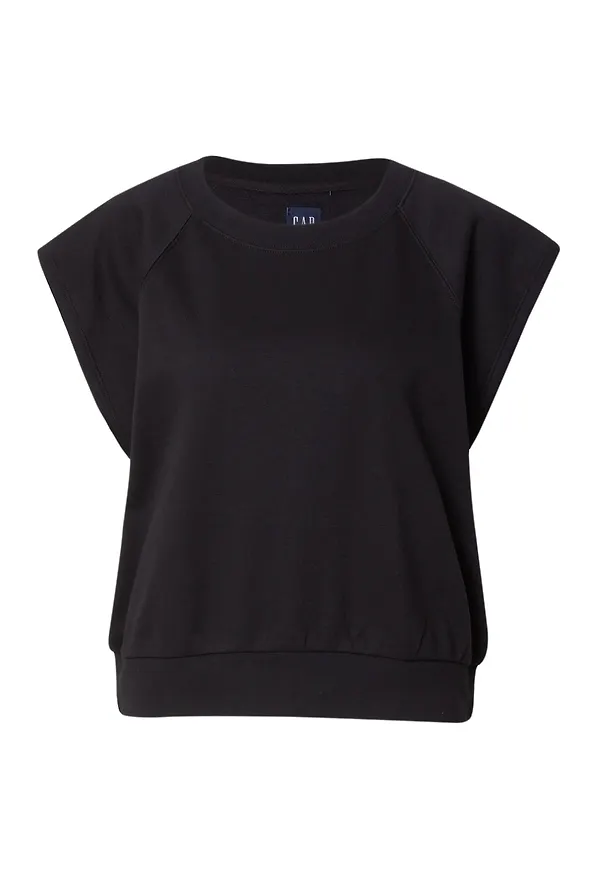 GAP Sweatshirt svart