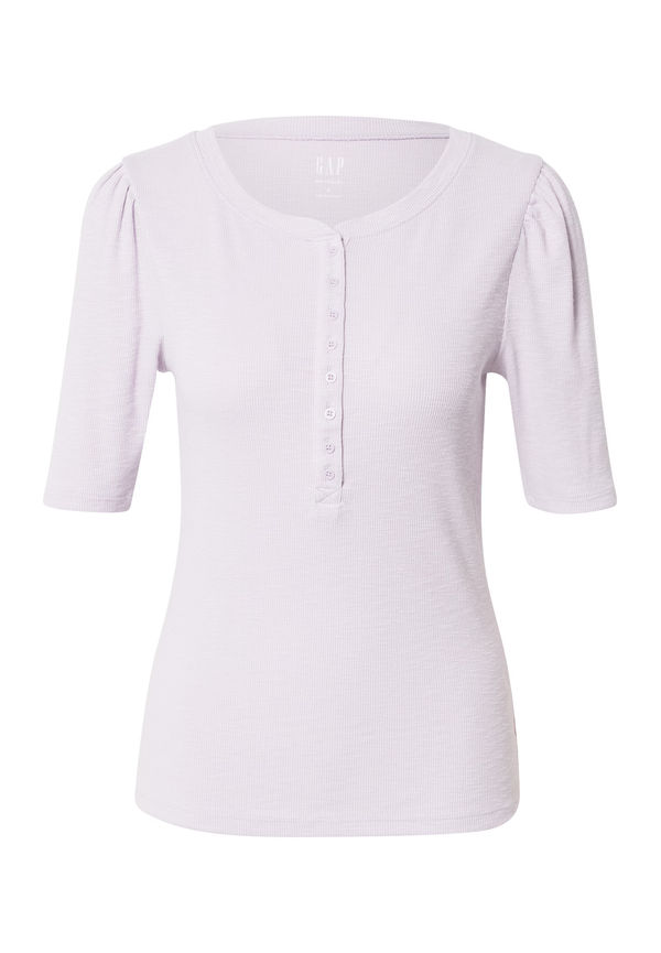 GAP T-shirt 'CANYON' pastelllila