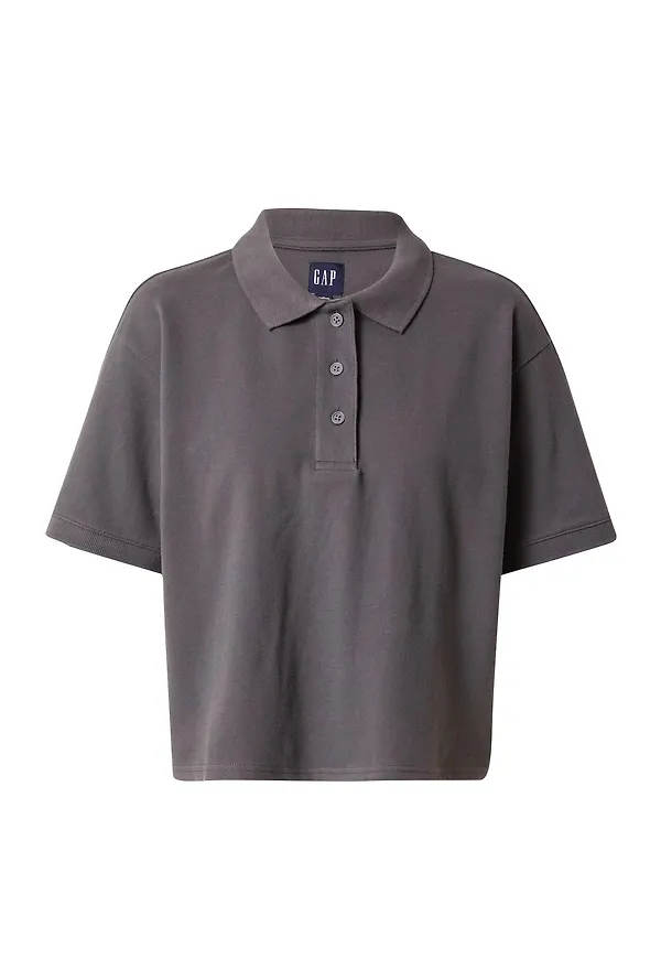 GAP T-shirt antracit