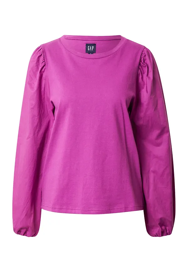 GAP T-shirt lila