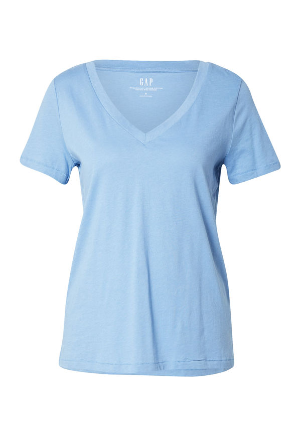 GAP T-shirt ljusblå