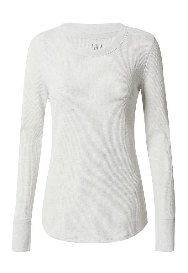 GAP T-shirt ljusgrå