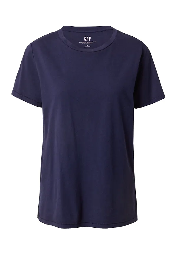 GAP T-shirt marinblå