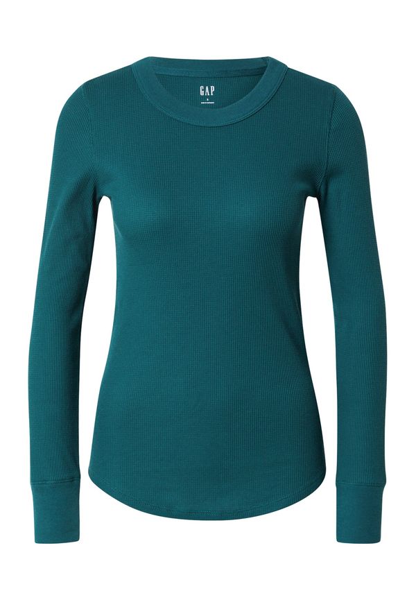 GAP T-shirt mörkgrön