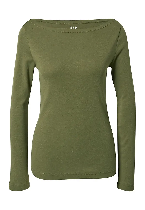 GAP T-shirt oliv