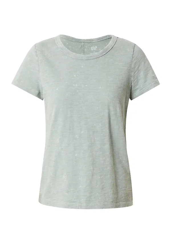 GAP T-shirt pastellgrön